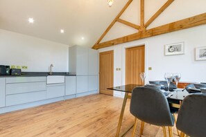 Dining - 1 Bed in Dunston (oc-h27629) (Stoke Holy Cross)