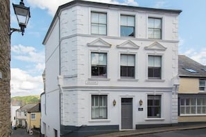 Exterior - 1 Bed in Fowey (oc-m27634) (Fowey)