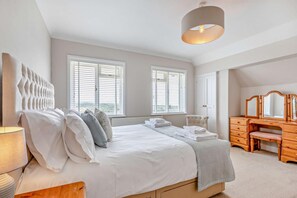 Ilmainen Wi-Fi, vuodevaatteet