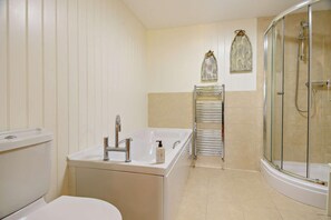 Hair dryer, towels - 2 Bed in Mundesley (oc-s27656) (Mundesley)