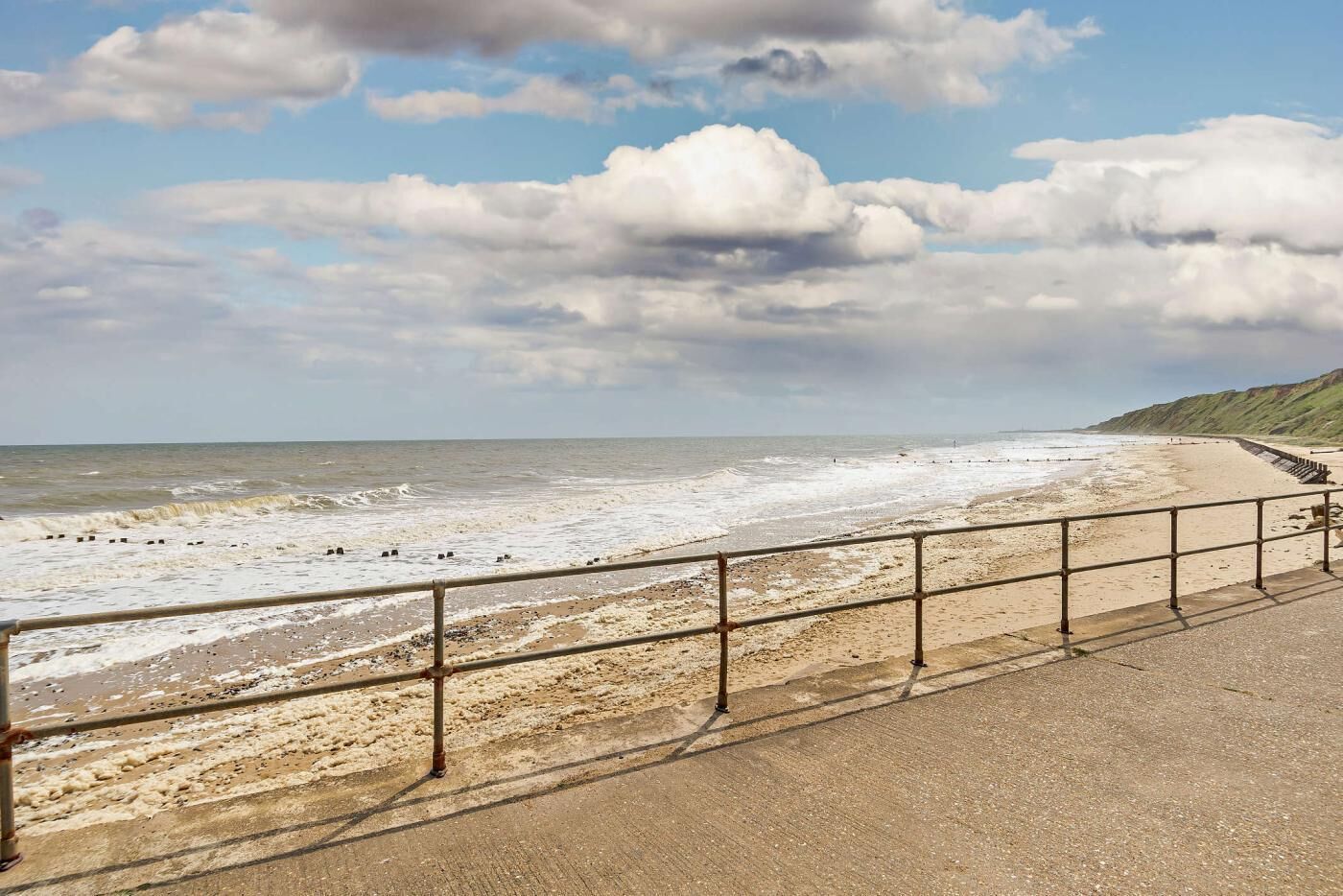 Strand