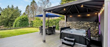 テラス / パティオ