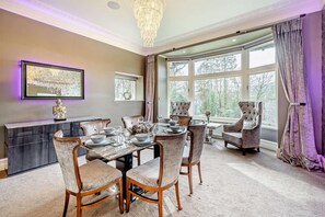 Dining - 3 Bed in Bowness-on-Windermere (oc-91347) (Bowness on Windermere)