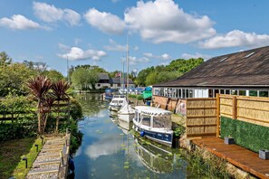 Marina - 4 Bed in Stalham (oc-t27655) (Stalham)