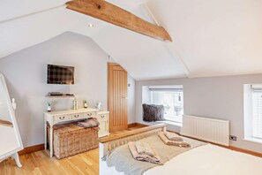 2 bedrooms, free WiFi, bed sheets - 2 Bed in Alnwick (oc-a27652) (Alnwick)
