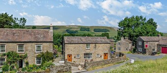 2 Bed in Askrigg (oc-b27667)