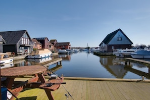 Marina - 3 Bed in Horning (oc-r27684) (Horning)