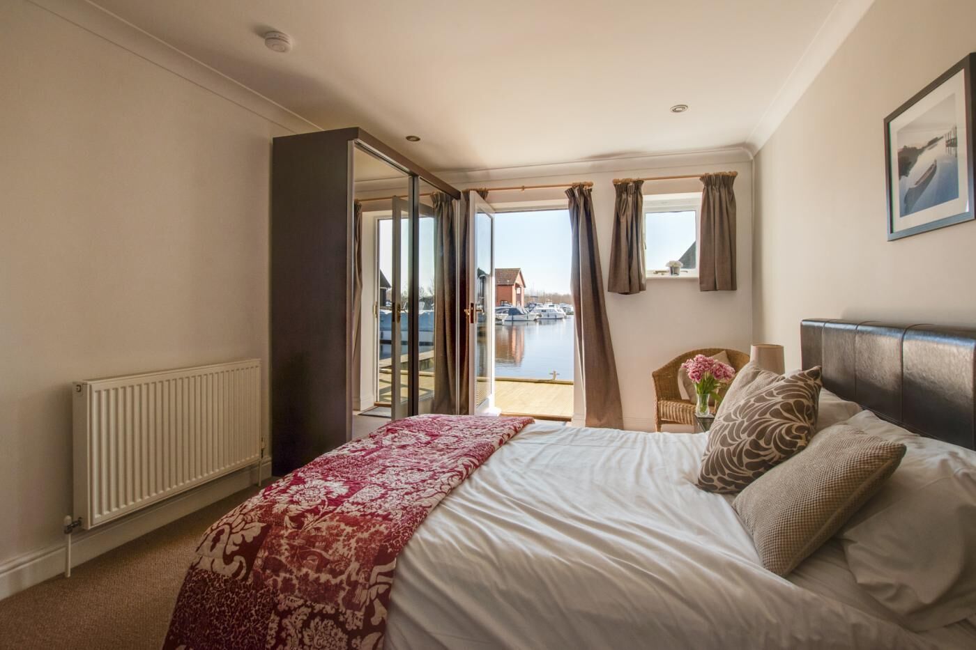 免費 Wi-Fi、床單