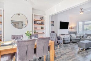 Dining - 4 Bed in Hunstanton (oc-w27700) (Hunstanton)