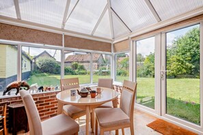 Dining - 2 Bed in Helhoughton (oc-b27680) (Helhoughton)
