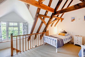 2 bedrooms, free WiFi, bed sheets - 2 Bed in Helhoughton (oc-b27680) (Helhoughton)