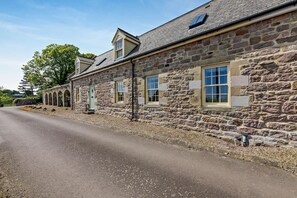Exterior - 3 Bed in Belford (oc-f27601) (Adderstone with Lucker)