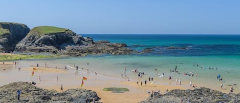 Plage
