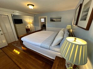 Huis | 4 slaapkamers