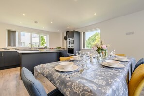 Dining - 3 Bed in St. Merryn (oc-c27720) (Saint Merryn)
