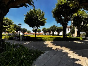 Property grounds - Cinfães – Historic House in the Heart of the Village (Cinfaes)