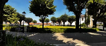 Cinfães – Historic House in the Heart of the Village