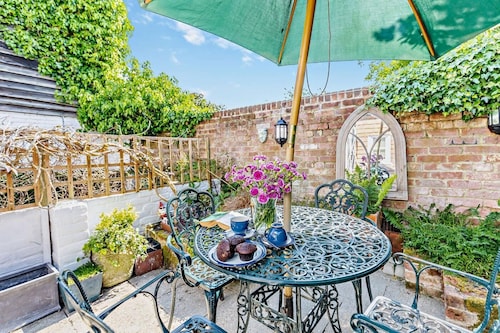 2 Bed in Rye (oc-c11502)
