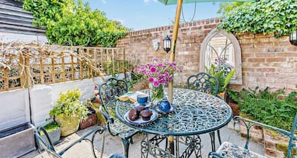 2 Bed in Rye (oc-c11502)