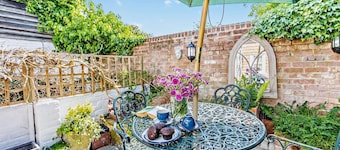 2 Bed in Rye (oc-c11502)
