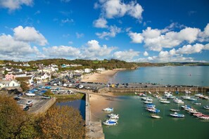 Marina - 2 Bed in Saundersfoot (oc-s27727) (Saundersfoot)