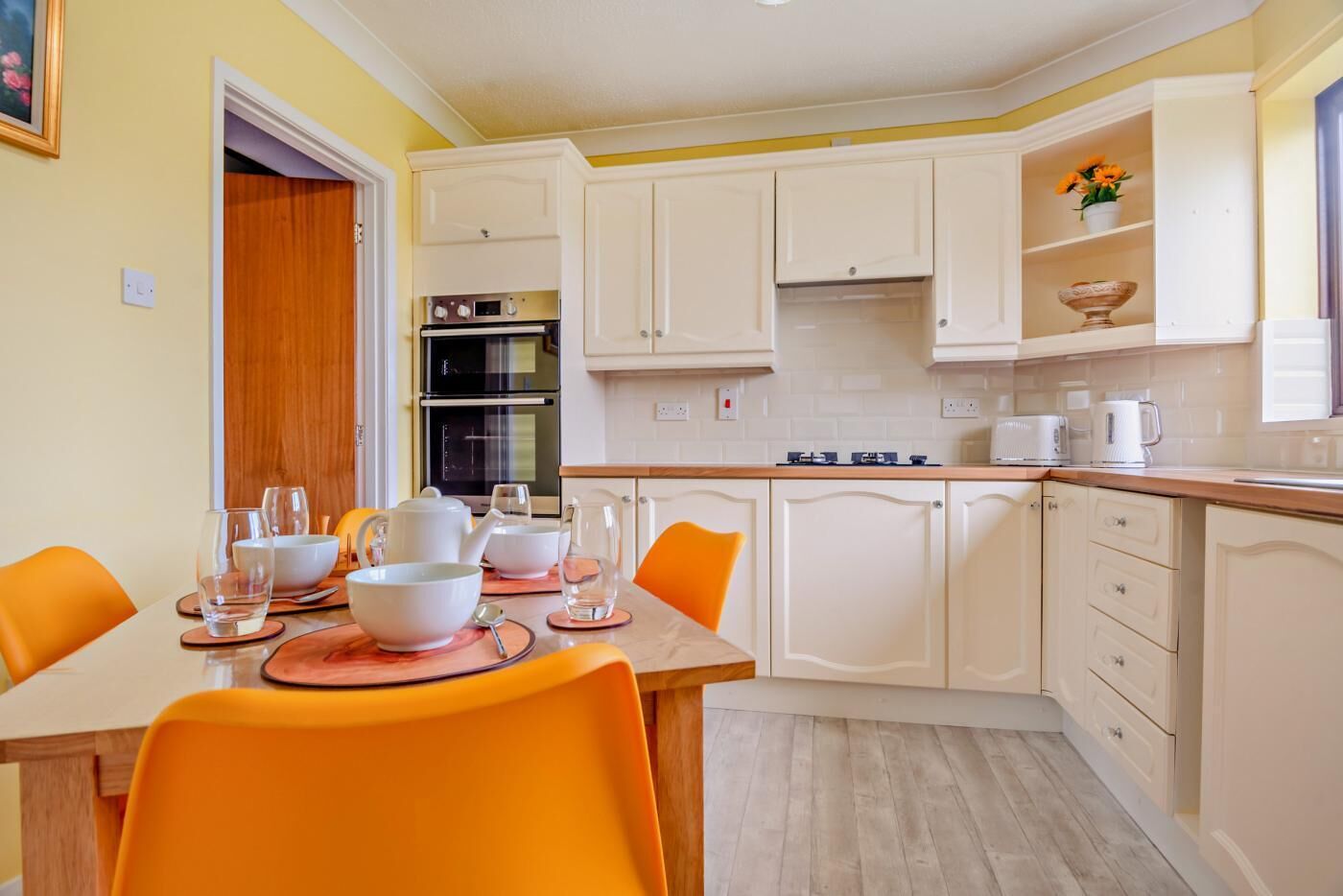 تناول الطعام