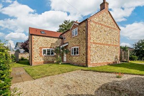 Exterior - 3 Bed in Syderstone (oc-a27669) (Syderstone)