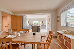 Dining - 3 Bed in Syderstone (oc-a27669) (Syderstone)
