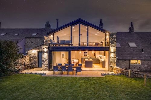 4 Bed in Beadnell (oc-b27650)