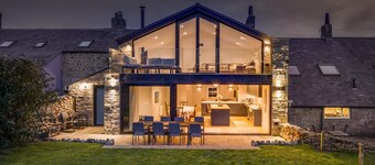 4 Bed in Beadnell (oc-b27650)