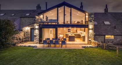 4 Bed in Beadnell (oc-b27650)