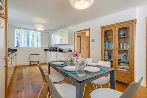 Dining - 2 Bed in Southwold (oc-ftw2) (Southwold)