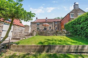 Exterior - 2 Bed in Hutton-le-Hole (oc-h27724) (Hutton-le-Hole)