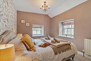 2 bedrooms, free WiFi, bed sheets - 2 Bed in Hutton-le-Hole (oc-h27724) (Hutton-le-Hole)