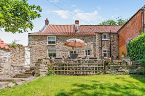 Exterior - 2 Bed in Hutton-le-Hole (oc-h27724) (Hutton-le-Hole)
