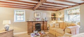 2 Bed in Hutton-le-Hole (oc-h27724)