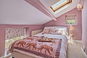 2 bedrooms, free WiFi, bed sheets - 2 Bed in Hutton-le-Hole (oc-h27724) (Hutton-le-Hole)