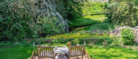 Terrain de lâhĂ©bergement