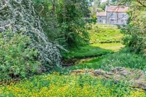 Property grounds - 2 Bed in Hutton-le-Hole (oc-h27724) (Hutton-le-Hole)
