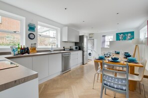 Dining - 3 Bed in Southwold (oc-tlw2) (Southwold)