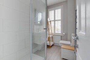 Hair dryer, towels - 3 Bed in Southwold (oc-tlw2) (Southwold)