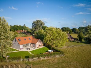 Exterior - 3 Bed in Wittersham (oc-m27683) (Wittersham)