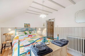 Wi-Fi gratuit, draps fournis