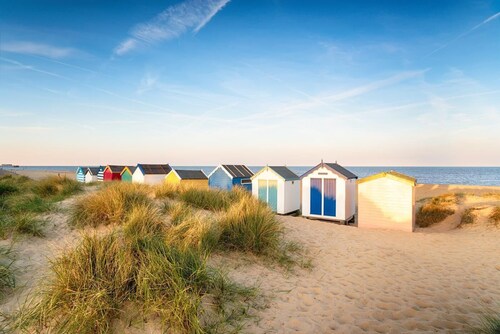 3 Bed in Southwold (oc-m27763)
