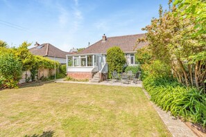 Exterior - 3 Bed in Combe Martin (oc-r27728) (Combe Martin)