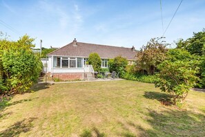 Exterior - 3 Bed in Combe Martin (oc-r27728) (Combe Martin)