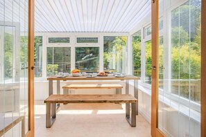 Servei de restauració