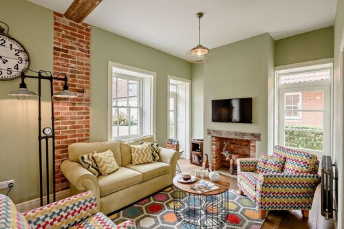 2 Bed in Blythburgh (oc-t27735)