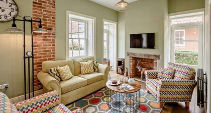 2 Bed in Blythburgh (oc-t27735)