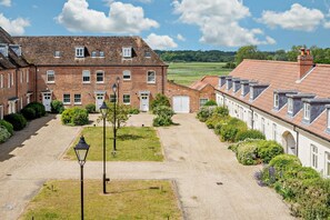 Exterior - 2 Bed in Blythburgh (oc-t27735) (Bulcamp)